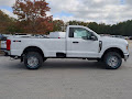 2024 Ford F-250SD XL