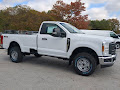 2024 Ford F-250SD XL