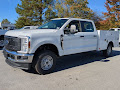 2024 Ford F-250SD XL