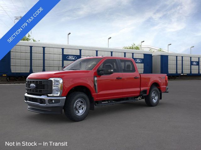 2024 Ford F-350SD XL