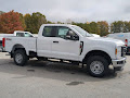 2024 Ford F-250SD XL