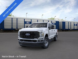 2024 Ford F-350SD XL