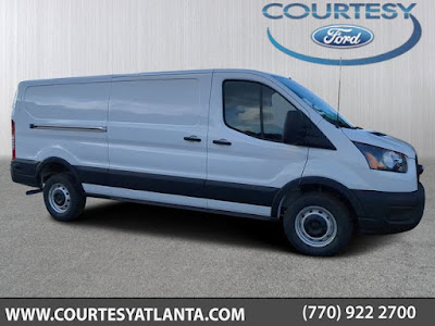 2024 Ford Transit-250