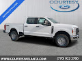 2024 Ford F-250SD XL