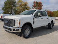 2024 Ford F-250SD XL