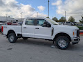 2024 Ford F-250SD XL