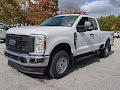 2024 Ford F-250SD XL