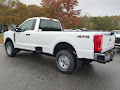 2024 Ford F-250SD XL