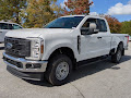 2024 Ford F-250SD XL