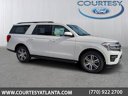 2024 Ford Expedition Max XLT