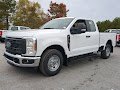 2024 Ford F-250SD XL