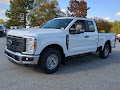 2024 Ford F-250SD XL