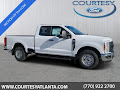 2024 Ford F-250SD XL