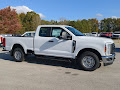 2024 Ford F-250SD XL