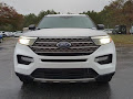 2021 Ford Explorer King Ranch