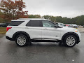 2021 Ford Explorer King Ranch