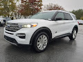 2021 Ford Explorer King Ranch