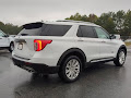 2021 Ford Explorer King Ranch