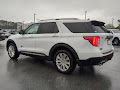 2021 Ford Explorer King Ranch