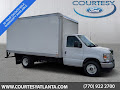 2024 Ford E-350SD Base