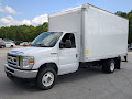 2024 Ford E-350SD Base