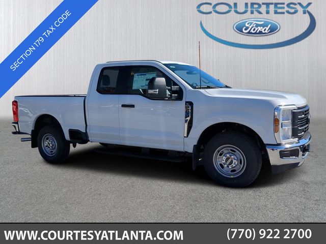 2024 Ford F-250SD XL