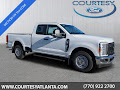 2024 Ford F-250SD XL