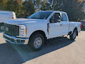 2024 Ford F-250SD XL