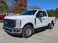 2024 Ford F-250SD XL