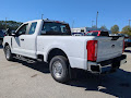 2024 Ford F-250SD XL