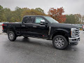 2024 Ford F-250SD King Ranch