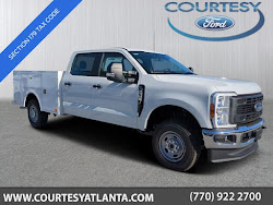 2024 Ford F-250SD XLT