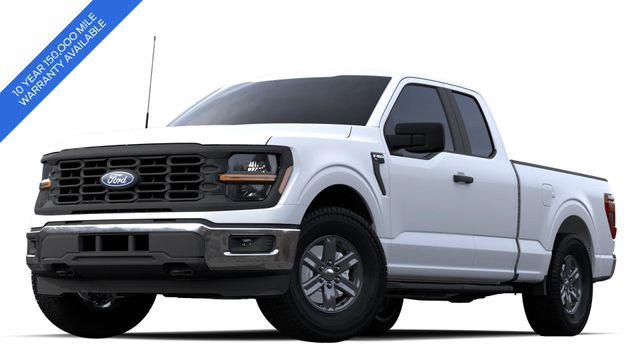 2024 Ford F-150 XL