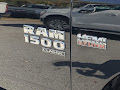 2020 RAM 1500 Classic SLT