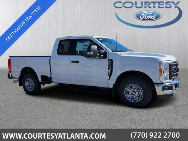 2024 Ford F-250SD XL