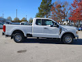 2024 Ford F-250SD XL