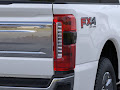 2024 Ford F-250SD King Ranch