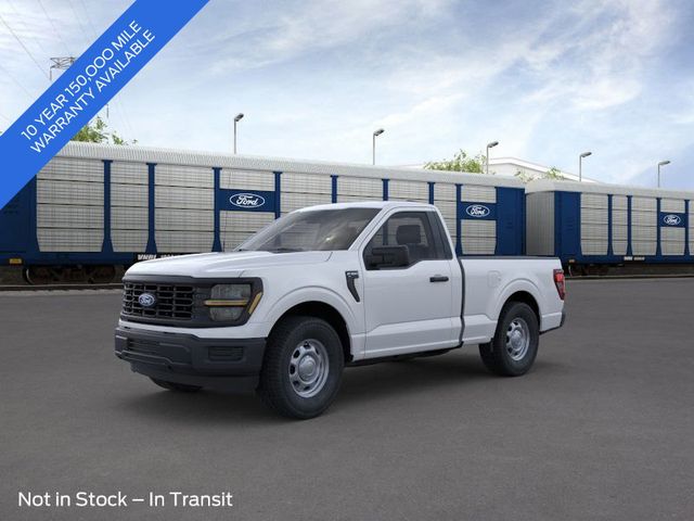 2024 Ford F-150 XL