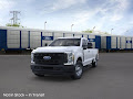 2024 Ford F-250SD XL