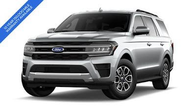 2024 Ford Expedition