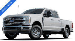 2024 Ford F-350SD XL