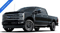 2024 Ford F-350SD Platinum