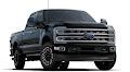 2024 Ford F-350SD Platinum