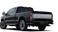 2024 Ford F-350SD Platinum