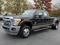 2013 Ford F-350SD Lariat