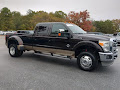 2013 Ford F-350SD Lariat