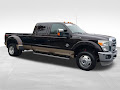 2013 Ford F-350SD Lariat