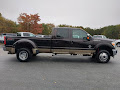 2013 Ford F-350SD Lariat