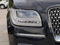 2018 Lincoln Navigator Black Label