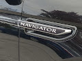 2018 Lincoln Navigator Black Label